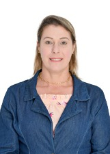 Foto oficial de Jocelaine Minozzo