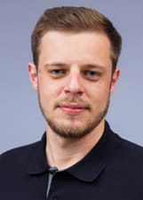 Foto oficial de Jose Luiz