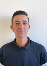 Foto oficial de Juliano Gregorio