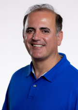 Foto oficial de Aurimar da Saúde