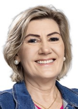 Foto oficial de Professora Deise
