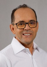 Foto oficial de Paulinho da Silva