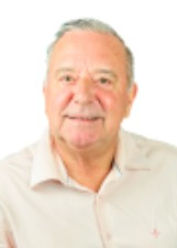 Foto oficial de Flávio Souza do Quiosque-Saúde