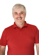 Foto oficial de Eloe Schveizer