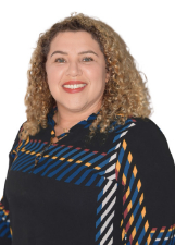 Foto oficial de Sheila Dornelles