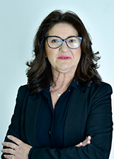 Foto oficial de Marisete Preta