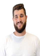Foto oficial de Vicentini Filho