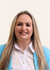 Foto oficial de Tati da Apae
