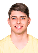 Foto oficial de João Vitor