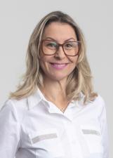 Foto oficial de Elisangela Zanolli