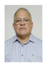 Foto oficial de Ademir da Guia Tio Adê