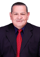 Foto oficial de Nelson Rodrigues