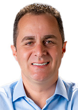 Foto oficial de Rudnei de Amorim