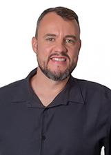 Foto oficial de Professor Julio