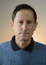Foto oficial de Nedio Meneguzzi