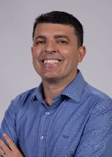 Foto oficial de Franqui Salvaro