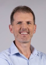 Foto oficial de Rafael Frello