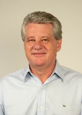 Foto oficial de Daniel Gamba