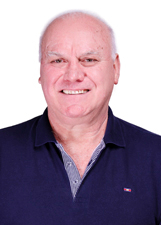 Foto oficial de Moacir Piovezani