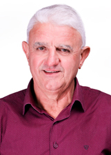 Foto oficial de Mário Signor