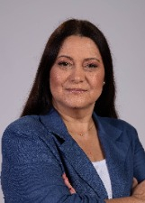 Foto oficial de Professora Jadna