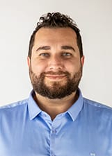 Foto oficial de Leonardo Possoli