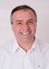 Foto oficial de Rogério da Farmácia