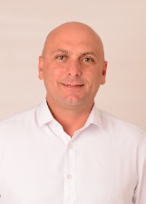 Foto oficial de Fernando Casagrande