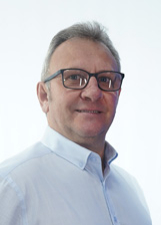 Foto oficial de Juci Bombassaro