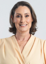 Foto oficial de Vanessa Pescador