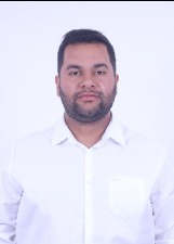 Foto oficial de Willian Pereira