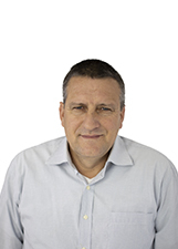 Foto oficial de Renato Favaro