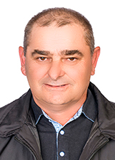 Foto oficial de Celso Felipi
