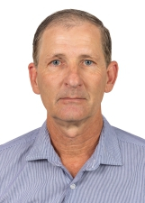 Foto oficial de Vilmar