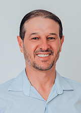 Foto oficial de Rogério Dagostin