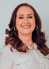 Foto oficial de Mana Búrigo