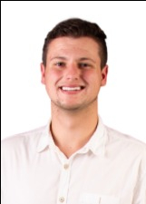 Foto oficial de Alfredo Palavro