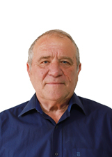 Foto oficial de Laerte Casagrande