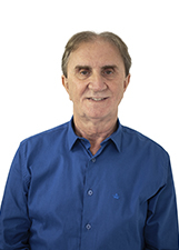 Foto oficial de Heriberto Afonso Schmidt