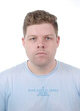 Foto oficial de Lucas Peters Filho