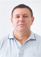 Foto oficial de Zéca do Carmelo