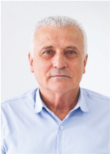 Foto oficial de Dei do Gás
