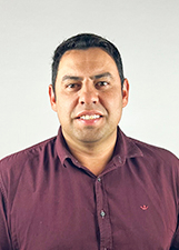 Foto oficial de Cleiton Goss