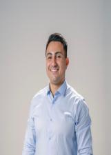Foto oficial de Matheus Gonçalves