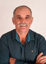Foto oficial de Luiz Cordeiro