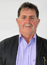 Foto oficial de Helio Gasparet Lagarto
