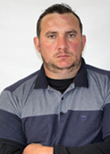 Foto oficial de Marcio