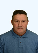 Foto oficial de Tonho Quadros
