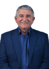 Foto oficial de Zé Bis
