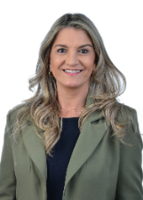 Foto oficial de Lete Vieira